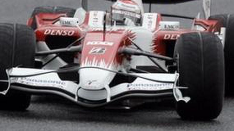 Трули: Никой не може да пребори Ферари и Макларън