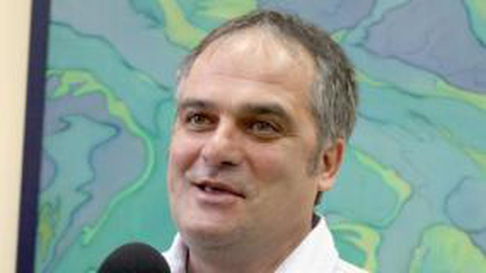 Шефовете на Локо (Мз): Целите за догодина зависят от лятната селекция