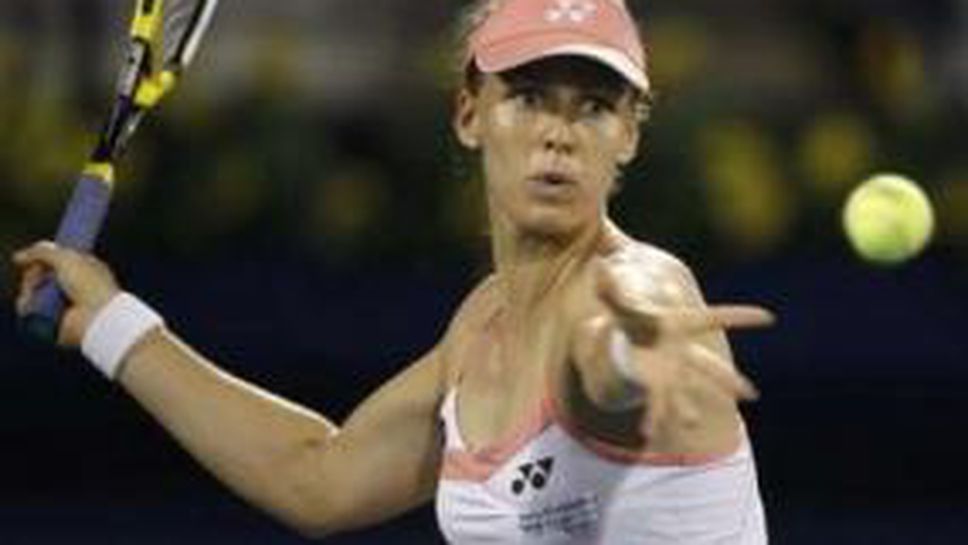 Дементиева срещу Кузнецова на финал в Дубай