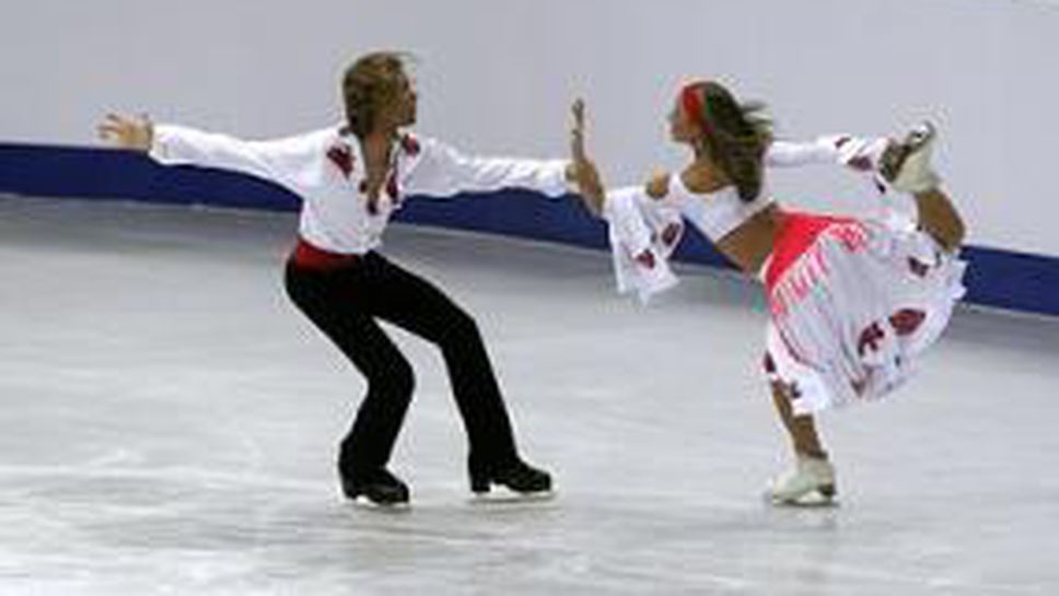 Демирева и Куракин 25-ти, второ злато за САЩ от световното първенство в София