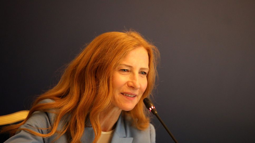 Лацио организира първи футболен лагер извън Италия