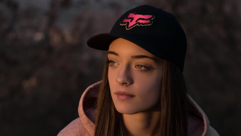 17-годишна българка прави  фурор в елитния  маутинбайк тур