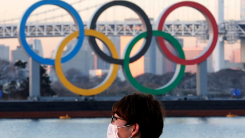 Официално: Олимпийските игри в Токио без публика