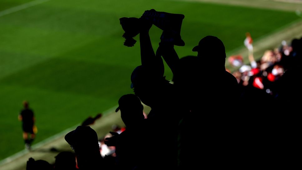 Фенове на германски отбор протестират срещу контрола с катарски клуб