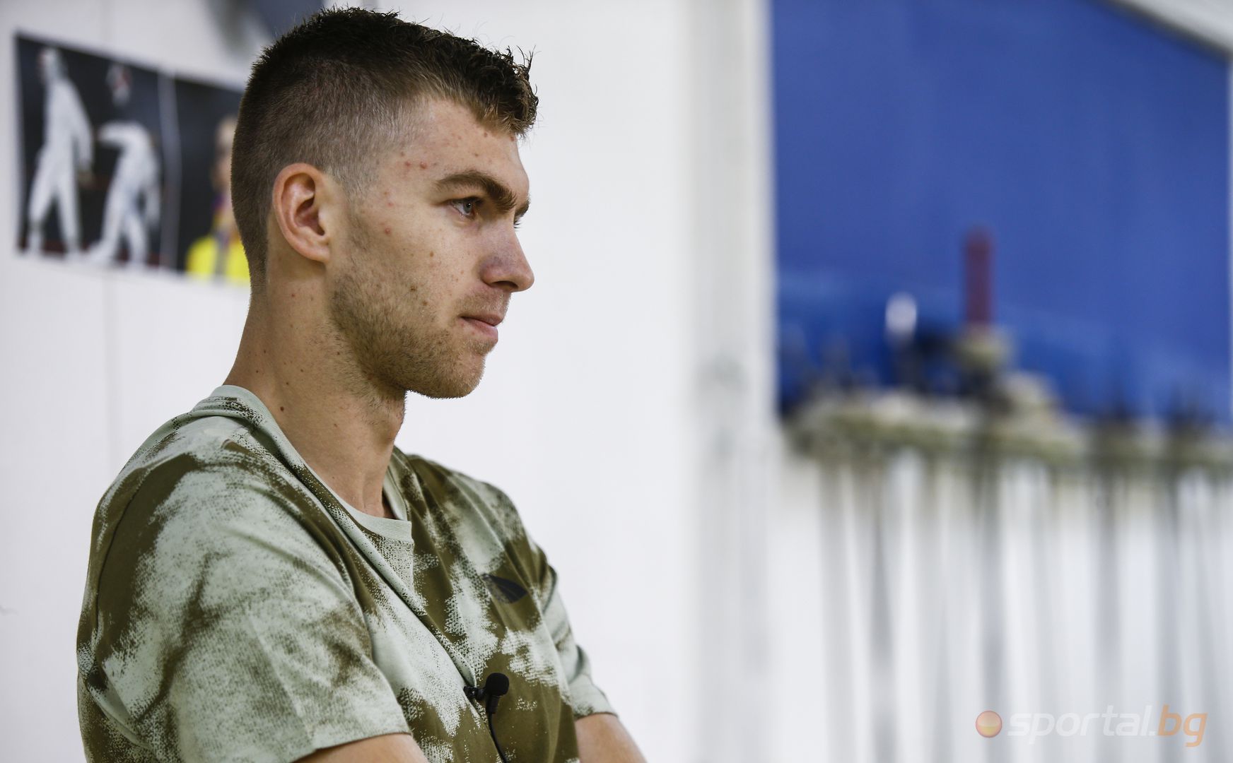  Интервю с Тодор Михалев - Модерен петобой 