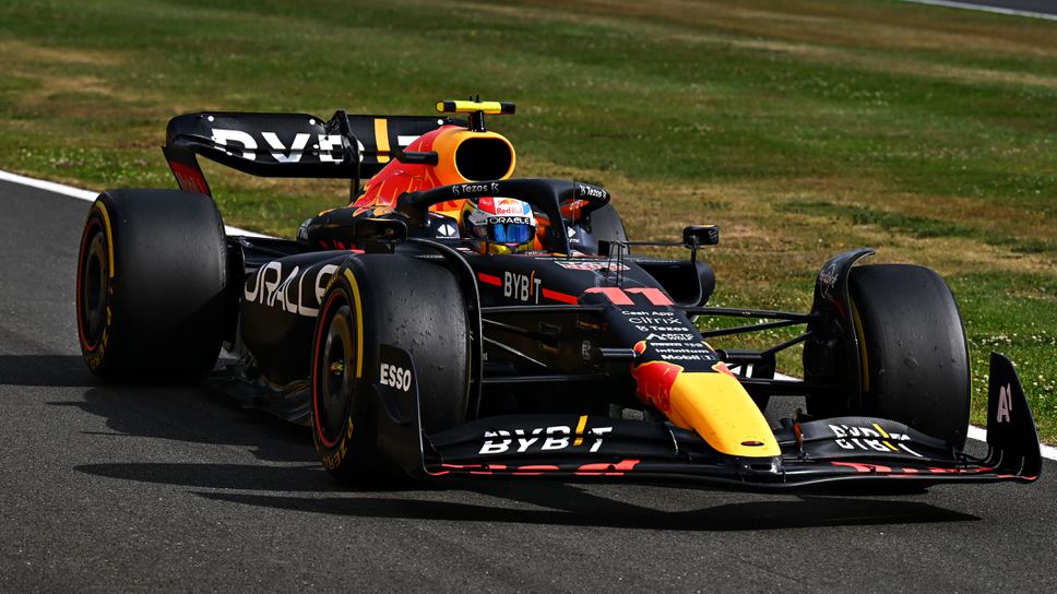 Перес вече не се чувства комфортно в колата на Ред Бул