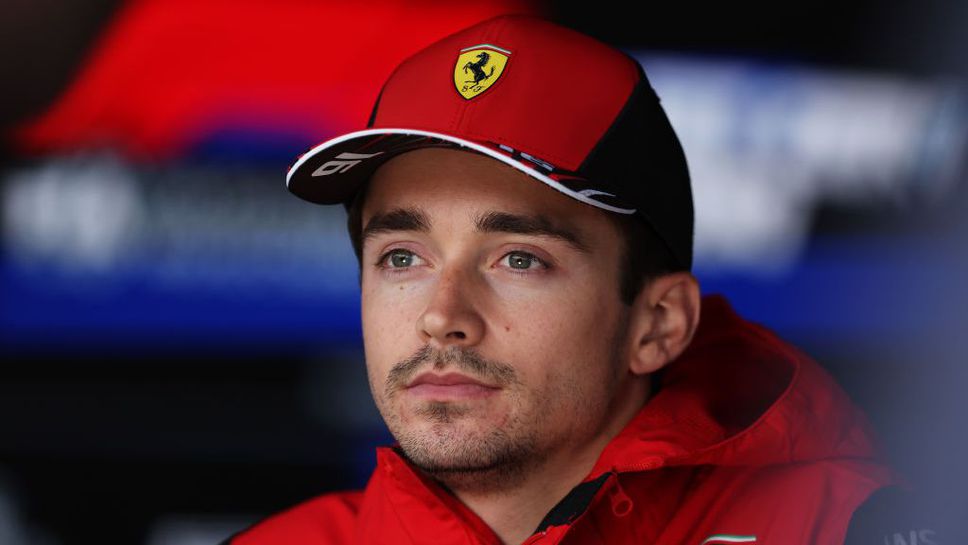 Леклер: По-строги правила ще са трагедия