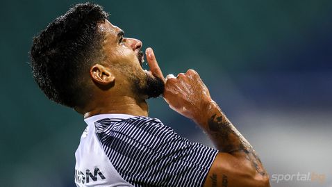  Появи се още един претендент за Каули 