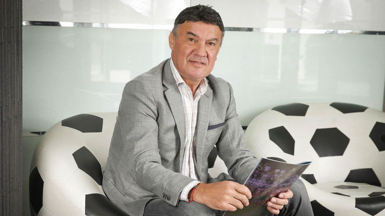 Днес стартира новият футболен сезон 2022 23 г в България и