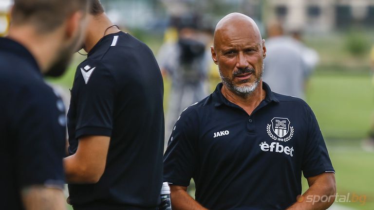 Новакът Хебър нокаутира Ботев Пловдив страхотен гол пречупи канарчетата Един