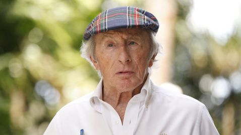 Сър Джеки Стюарт коментира трансфера на Хамилтън във Ферари