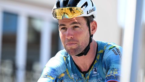 Кавендиш с рекордна етапна победа в Обиколката на Франция
