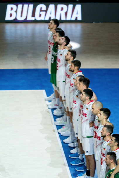 Лига на нациите: България - Сърбия 0:3