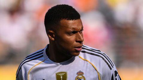 Мбапе прекрати делото за торомз и изнудване срещу ПСЖ