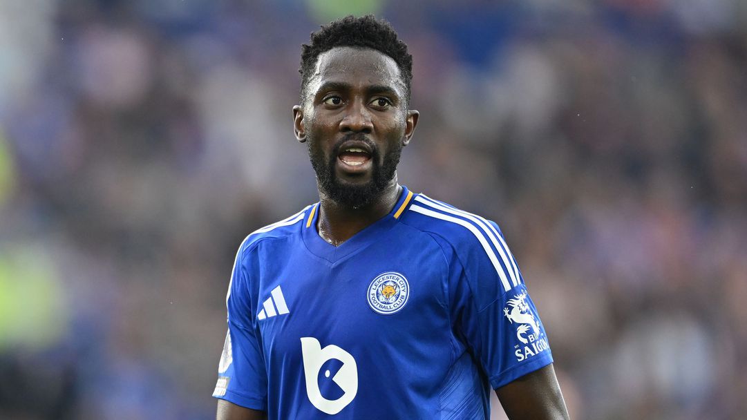 Халф на Лестър е в полезрението на Ювентус