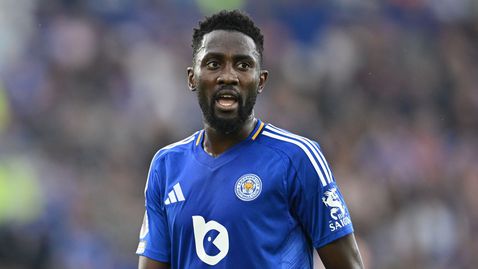 Халф на Лестър е в полезрението на Ювентус