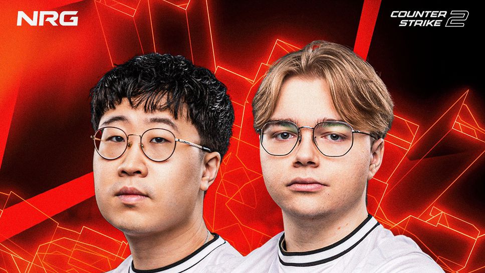 NRG се раздели с oSee и HexT