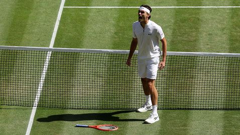  Тейлър Фриц се класира за първия си полуфинал на 