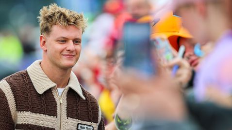  От Кадилак потвърдиха, че имат интерес към Шумахер 