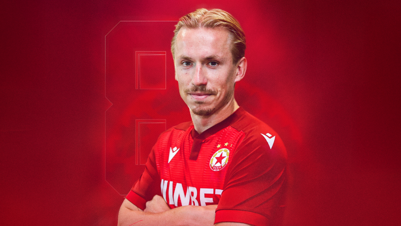 Шеф на Йостер: Помогнахме на Сегер да осъществи мечтата си