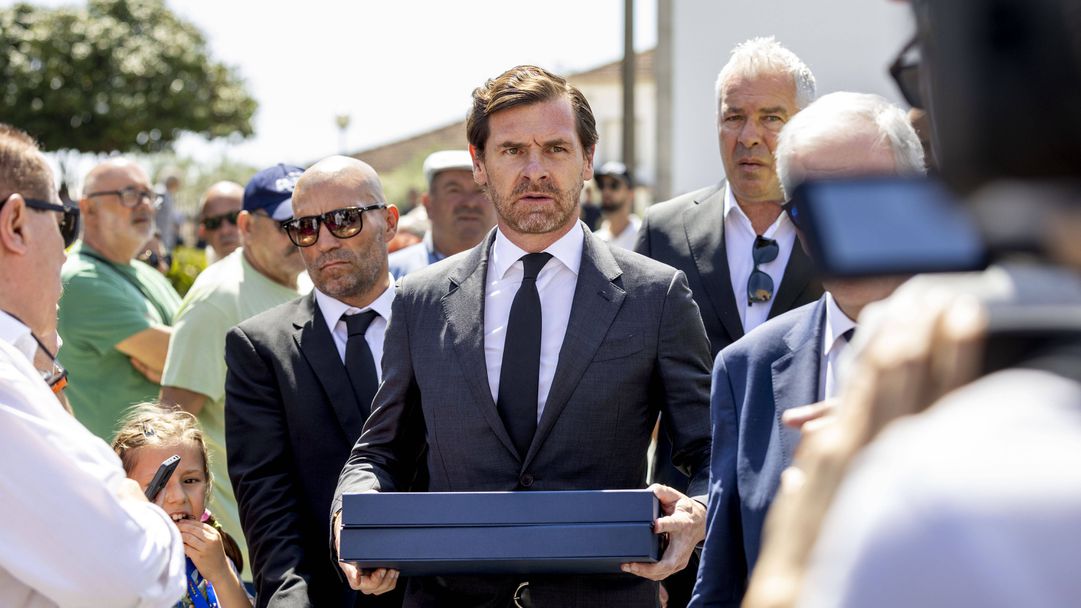 Може да има обща Суперкупа между испанските и португалските грандове