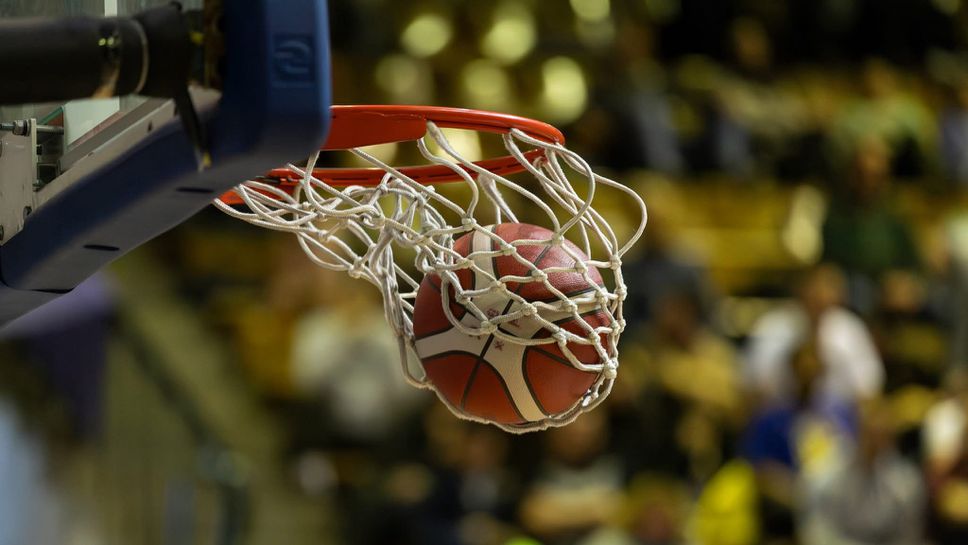 България U16 започна с поражение в контролите