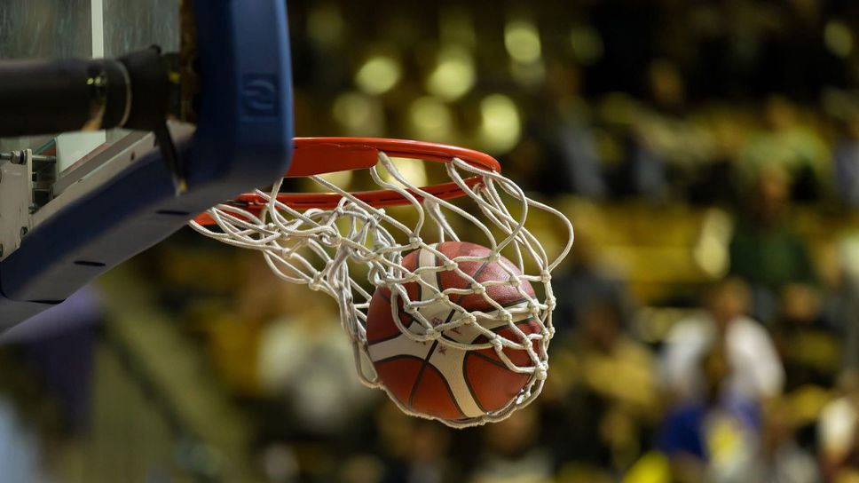 Баскетболният ЦСКА ще организира силен турнир за юноши до 18