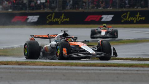  Пиастри: Знаех, че тимът няма да ми върне първото място 