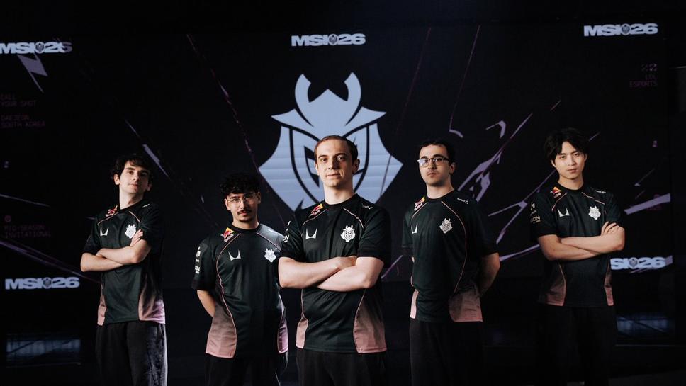 Европейци шокираха Faker и легендите от T1 в двубой от MSI