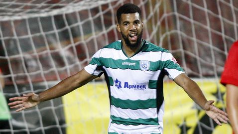  Курьор отказал доста пари, с цел да се върне в Черно море 