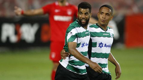  Курьор: Никола Спасов бе най-важната персона в живота ми 