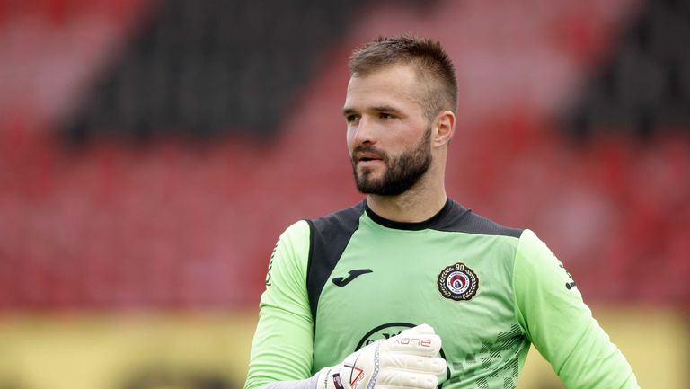  Локомотив (София) разгласи раздялата си с вратар 