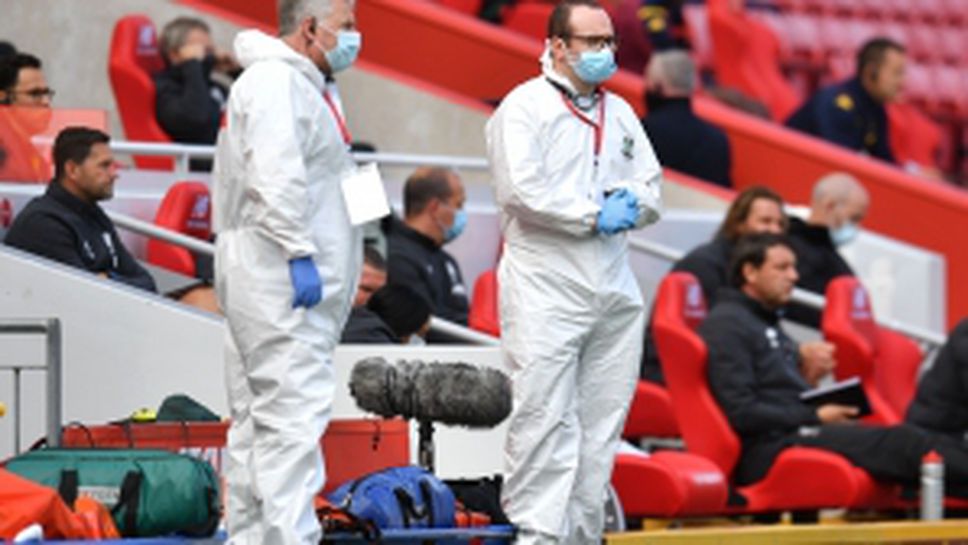 Ливърпул - Астън Вила 2:0