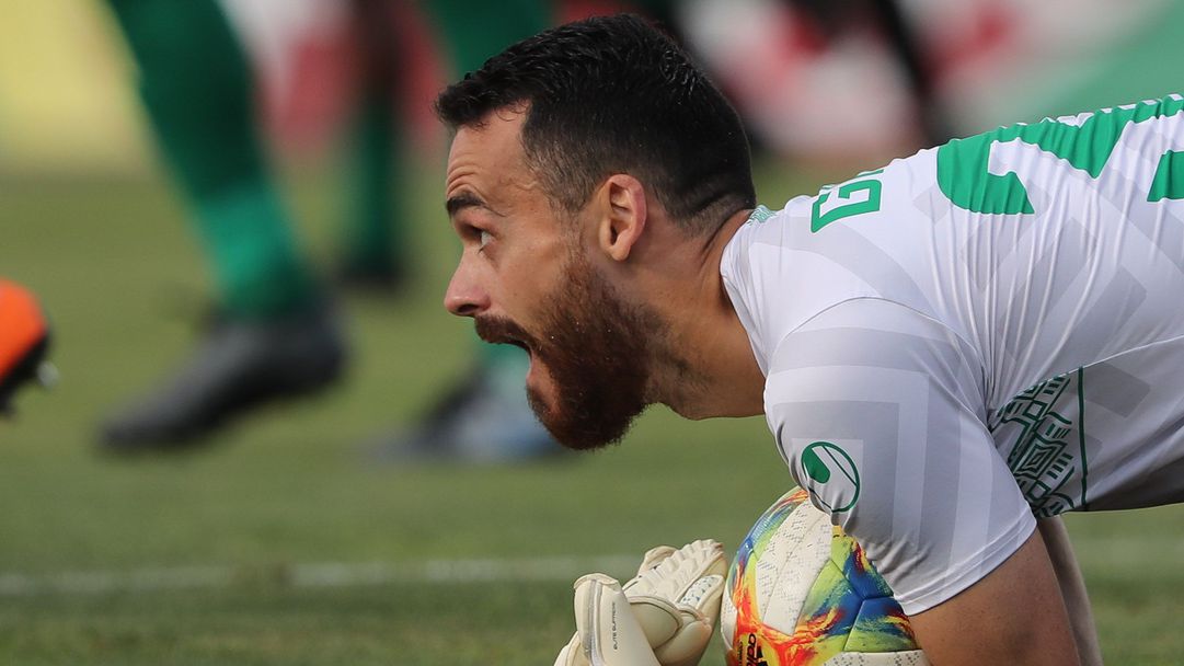 Севлиево се подсили с опитен вратар