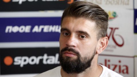 Бранеков: Христо Янев подходи изключително интелигентно и спечели дербито