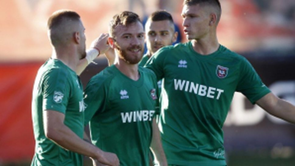 Царско село - Ботев Вр