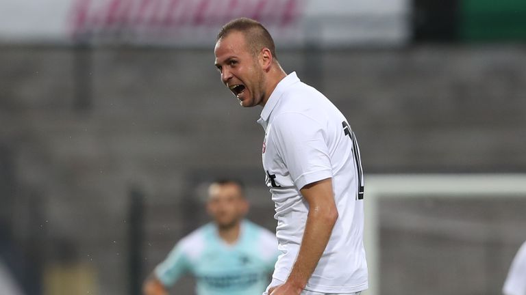  Айтов: Раздадохме се, чакаме другите да бъркат 