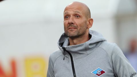  Милен Радуканов пред завръщане в тим от efbet Лига? 