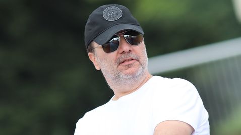 Найденов за трансфер на Ценов в Левски: За по-малко от 1 млн. евро само ще се снимат с него