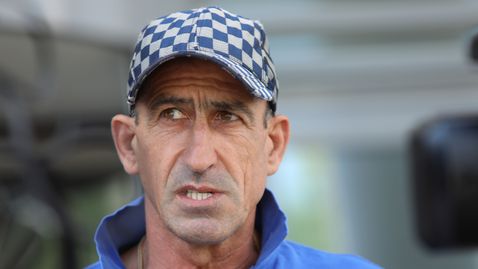  Лечков разяснява разновидността за Кръстаич и сподели кой ще вземе решение 