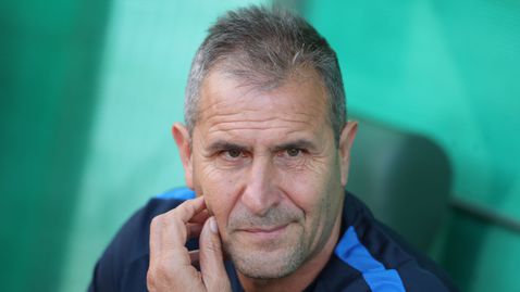 Херо: Никой не ми се е обаждал, не искам да се самопредлагам