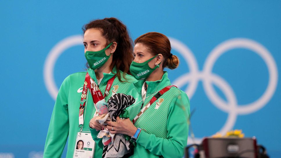 Михаела Маевска: Няма нищо по-хубаво от това да можеш да изживееш още веднъж това усещане