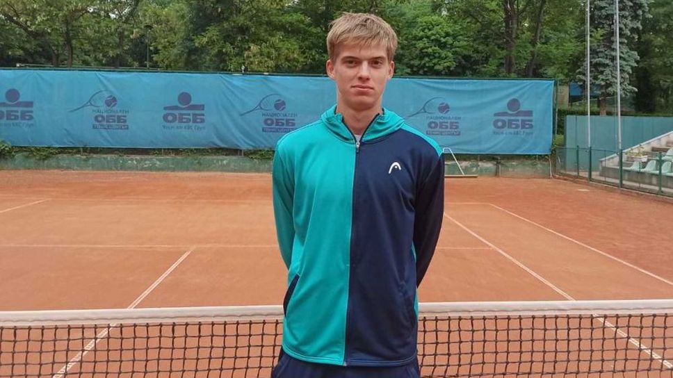 Пьотр Нестеров: Готов съм за прехода при мъжете