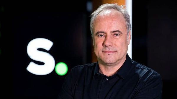 Белгийски журналист сътвори страхотен скандал