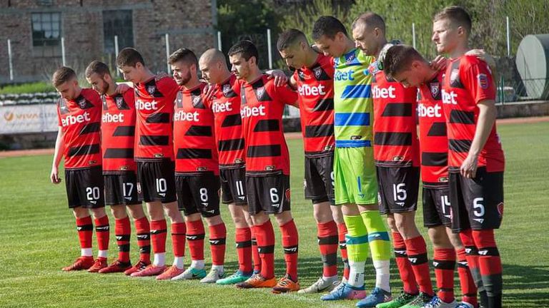  Локо (Дряново) с нов старши треньор 