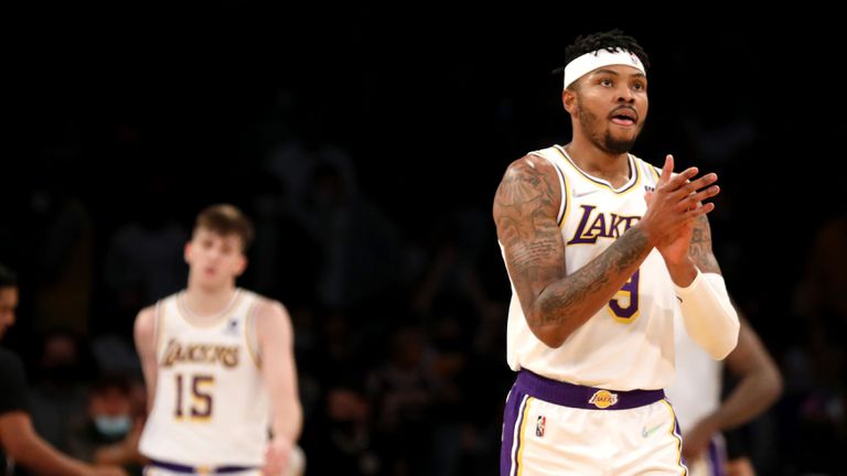 Отборът на Сакраменто Кингс привлече свободния агент Кент Бейзмор с