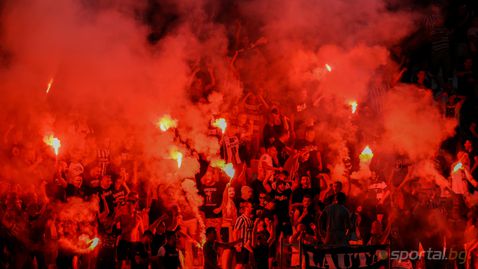  Обявиха организацията и ограниченията за сигурност преди пловдивското дерби 