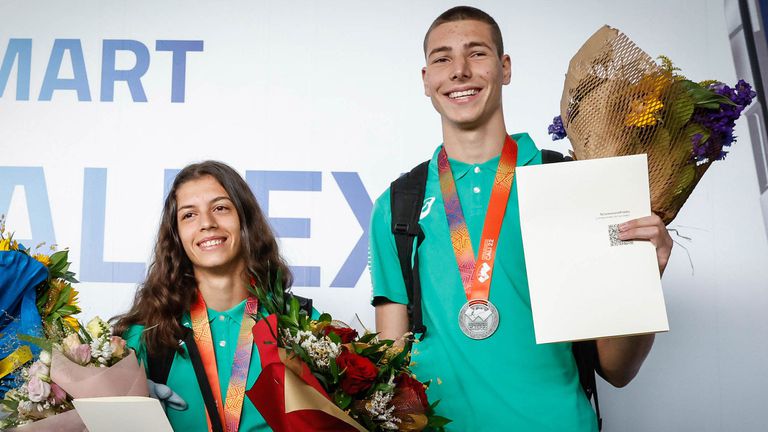 Три европейски първенства за младите ни атлети ще проведат в