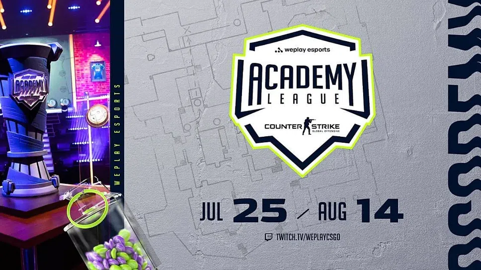 Предстоят ключови мачове за родните геймъри от OG Academy