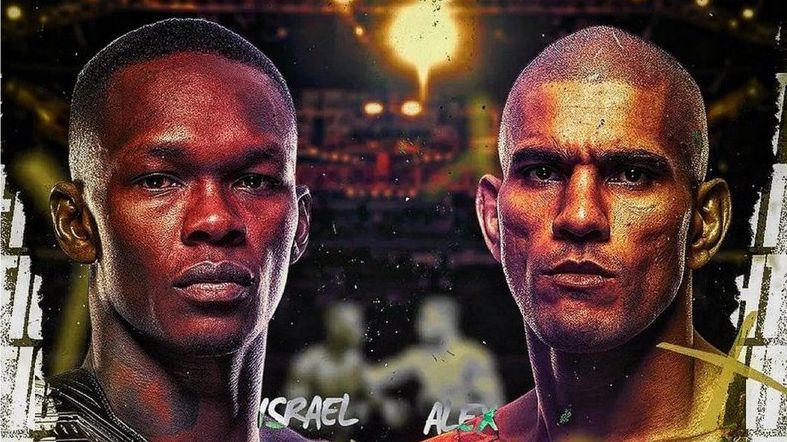 Адесаня за битката с Перейра: Ще нокаутирам този идиот